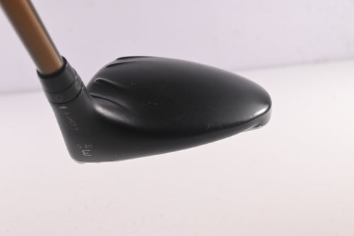 Ping G400 #3 Wood / 14.5 Degree / Stiff Flex Ping Alta CB 65 Shaft