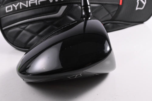 Wilson DYNAPWR 2025 Max Driver / 12 Degree / Stiff Flex Ventus TR Blue 5 Shaft