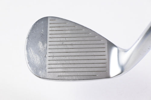 Callaway Jaws MD5 Lob Wedge / 60 Degree / Wedge Flex Dynamic Gold Spinner