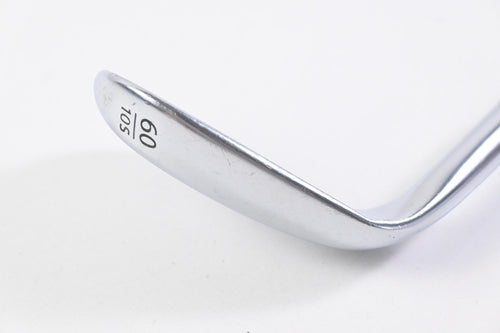 Callaway Jaws MD5 Lob Wedge / 60 Degree / Wedge Flex Dynamic Gold Spinner