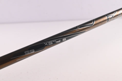 Ping G400 #3 Wood / 14.5 Degree / Stiff Flex Ping Alta CB 65 Shaft