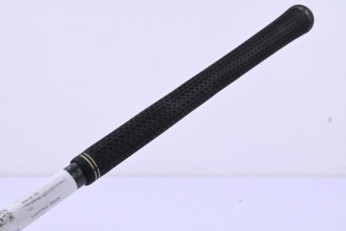 Cobra LTDx Driver / 9 Degree / Stiff Flex HZRDUS Smoke IM10 60 Shaft