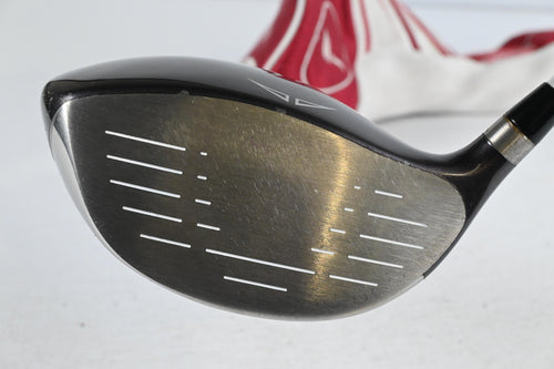 Ladies Ping Faith Driver / 14 Degree / Ladies Flex Ping ULT 200 Shaft