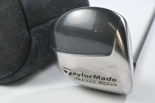 Taylormade 200 Steel Driver / 9.5 Degree / Regular Flex Taylormade Lite 80