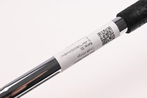 Ping ChipR / Black Dot / 35.25 Inch
