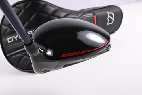 Wilson DYNAPWR 2025 Max Driver / 12 Degree / Stiff Flex Ventus TR Blue 5 Shaft