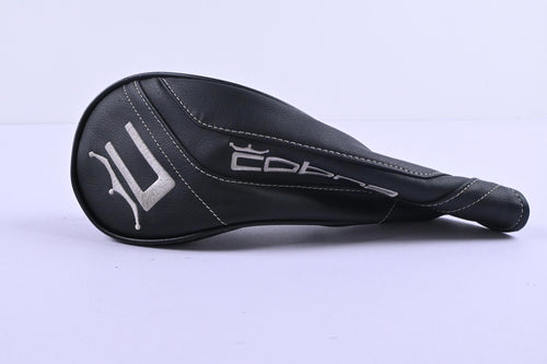Cobra Aerojet #3 Wood / 15 Degree / X-Flex HZRDUS Smoke Black 70 Shaft