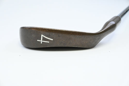 Ping Zing BeCu #4 Iron / 25 Degree / Orange Dot / Stiff Flex Ping JZ Shaft