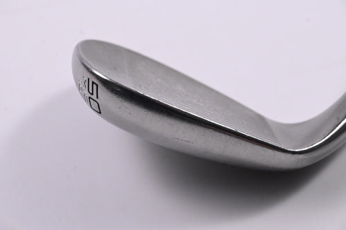 Cleveland RTZ Tour Rack Gap Wedge / 50 Degree / Wedge Flex N.S.PRO Modus 3 115