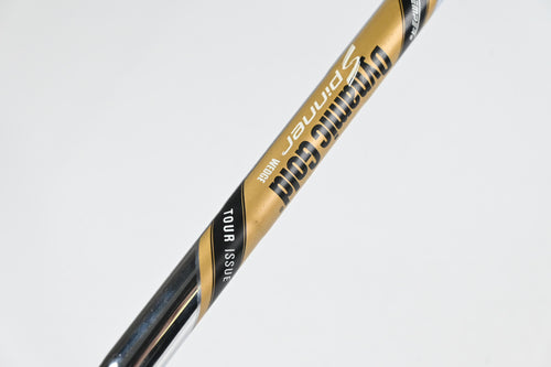 Cleveland RTX 6 Zipcore Pitching Wedge / 46 Degree / Wedge Flex Dynamic Gold