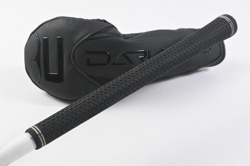 Cobra DS-Adapt X #3 HF Wood / 16.5 Degree / Stiff Flex Denali Black 70 Shaft
