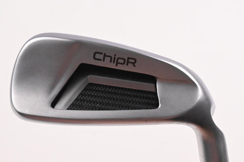 Ping ChipR / Black Dot / 35.25 Inch