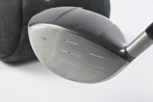 Taylormade 200 Steel Driver / 9.5 Degree / Regular Flex Taylormade Lite 80