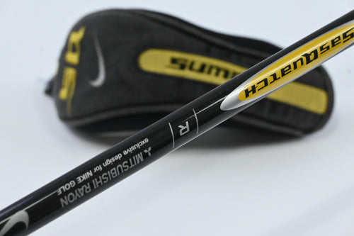 Nike SQ Sumo2 #3 Hybrid / 20 Degree / Regular Flex Diamana Sasquatch 52