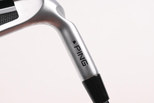 Ping ChipR / Black Dot / 35.25 Inch