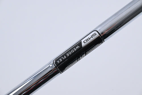Titleist Vokey SM10 Lob Wedge / 58 Degree / Wedge Flex Titleist Vokey SM10