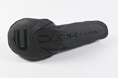 Cobra DS-Adapt X #3 HF Wood / 16.5 Degree / Stiff Flex Denali Black 70 Shaft