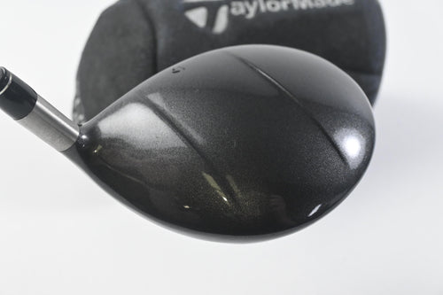 Taylormade 200 Steel Driver / 9.5 Degree / Regular Flex Taylormade Lite 80