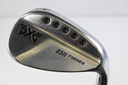 PXG 0311 Forged Sand Wedge / 54 Degree / X-Flex Elevate Tour Shaft