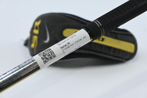 Nike SQ Sumo2 #3 Hybrid / 20 Degree / Regular Flex Diamana Sasquatch 52