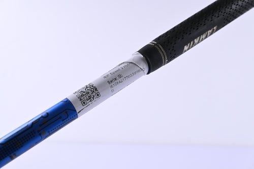 Benross RIP Speed 2 #1 Hybrid / 17 Degree / Regular Flex Aldila Tour Blue 85