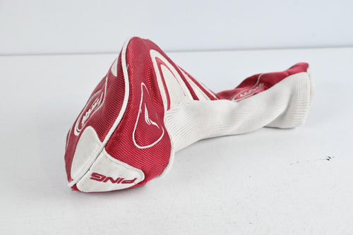 Ladies Ping Faith Driver / 14 Degree / Ladies Flex Ping ULT 200 Shaft