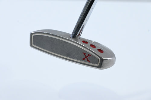 Scotty Cameron Red X2 Putter / 32 Inch