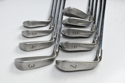 Ping i3 Irons / 3-PW+SW / White Dot / Regular Flex JZ Shafts
