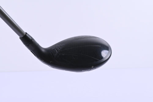 Ladies Cobra King F9 #3 Wood / 13.5 Degree / Ladies Flex EvenFlow Riptide CB 40