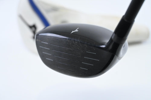 Mizuno ST-X 220 #3 Wood / 15 Degree / Stiff Flex Fujikura Motore X F3 6 Shaft
