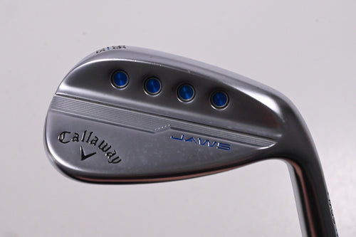 Callaway Jaws MD5 Sand Wedge / 56 Degree / Wedge Flex Callaway Impact Shaft
