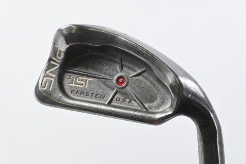 Ping ISI #3 Iron / 20.5 Degree / Red Dot / Senior Flex Ping 350 Series Shaft