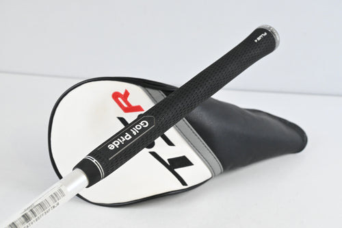 Titleist TSR2 Driver / 10 Degree / X-Flex Tour AD HD-5 Shaft