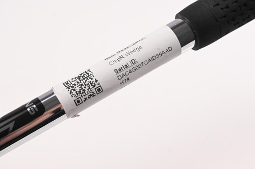 Ping ChipR / Black Dot / 35.25 Inch