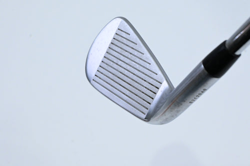 Titleist T100 S 2019 #4 Iron / 22 Degree / Stiff Flex AMT Tour White S300 Shaft