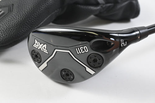 PXG 0311 Black Ops #2 Hybrid / 17 Degree / Regular Flex Tensei AV Blue 75 Shaft