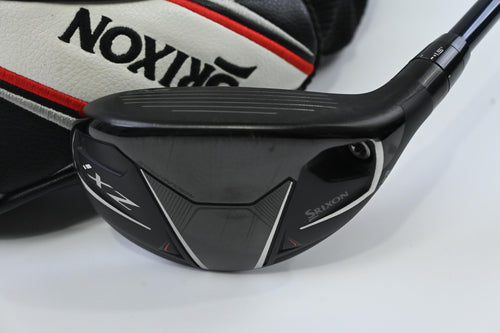 Srixon ZXi #4 Hybrid / 22 Degree / Regular Flex Fujikura Ventus TR Blue 7