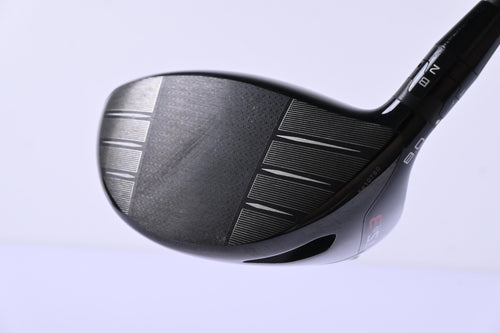 Titleist TSR2 Driver / 8 Degree / Stiff Flex Tensei 1K Blue 55 Shaft