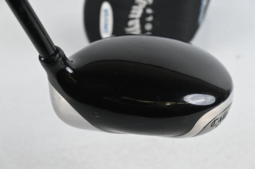 Junior Callaway X Series Junior Driver / 17 Degree / Junior Flex XJ Shaft