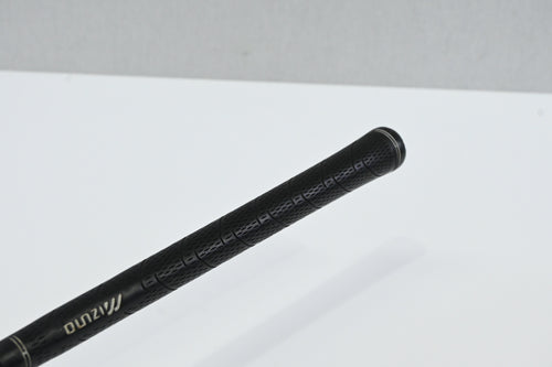 Mizuno MP T Series Lob Wedge / 58 Degree / Regular Flex Dynamic Gold R300