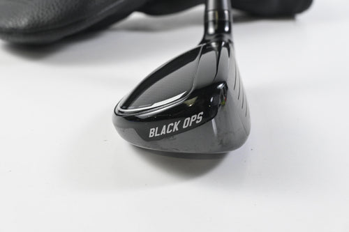 PXG 0311 Black Ops #2 Hybrid / 17 Degree / Regular Flex Tensei AV Blue 75 Shaft