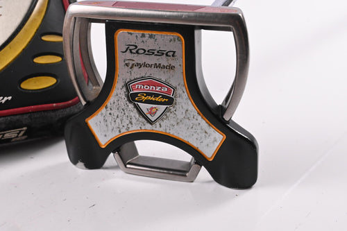 Taylormade Rossa Monza Spider Putter / 32 Inch