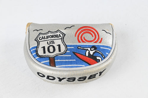 Odyssey Highway 101 Ltd Ed 5 Putter / 36 Inch