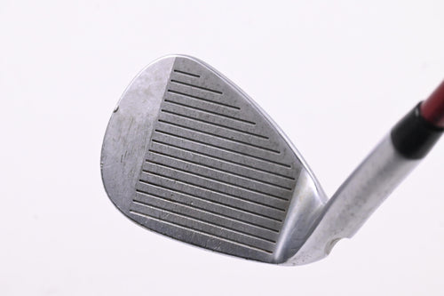 Ping Tour-S Gap Wedge / 50 Degree / Black Dot / Senior Flex Ping TFC 149 I Shaft