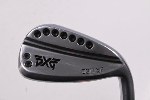 PXG 0311 XF Gen2 #9 Iron / 39 Degree / Regular Flex KBS $-Taper 110 Shaft