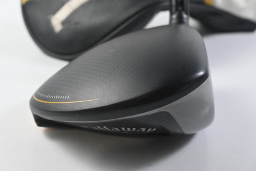 Callaway Rogue ST MAX LS Driver / 9 Degree / Regular Flex Tensei AV Blue 55