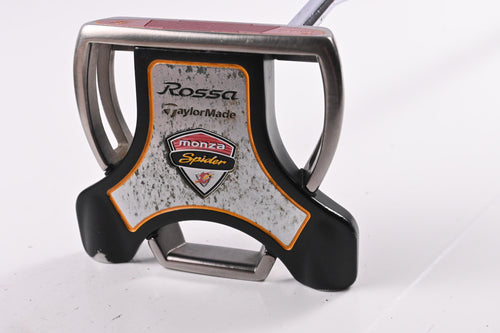 Taylormade Rossa Monza Spider Putter / 32 Inch