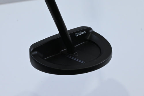 Wilson Infinite Zero Torque Lakeview Putter / 34 Inch