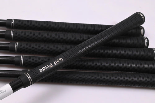 Benross VX Proto Irons / 5-PW / Regular Flex Aldila DVS 70 Shafts