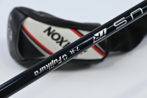 Srixon ZXi #4 Hybrid / 22 Degree / Regular Flex Fujikura Ventus TR Blue 7